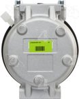 Four Seasons 78328 A/C Compressor - view 5