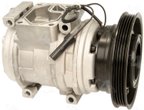 Four Seasons 78329 A/C Compressor - view 2