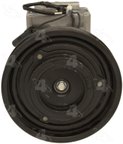 Four Seasons 78329 A/C Compressor - view 1