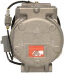 Four Seasons 78334 A/C Compressor - view 5