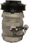 Four Seasons 78334 A/C Compressor - view 6
