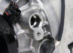 Four Seasons 78338 A/C Compressor - view 3