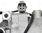 Four Seasons 78338 A/C Compressor - view 4