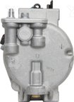 Four Seasons 78339 A/C Compressor - view 5