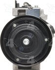 Four Seasons 78339 A/C Compressor - view 1