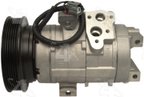 Four Seasons 78342 A/C Compressor - view 4
