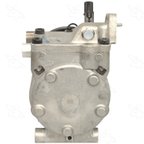 Four Seasons 78347 A/C Compressor - view 5