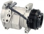 Four Seasons 78348 A/C Compressor - view 2