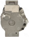 Four Seasons 78348 A/C Compressor - view 5