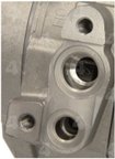 Four Seasons 78348 A/C Compressor - view 7