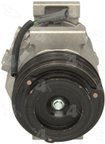 Four Seasons 78348 A/C Compressor - view 1