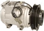 Four Seasons 78351 A/C Compressor - view 2
