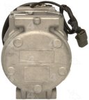 Four Seasons 78351 A/C Compressor - view 5