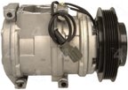 Four Seasons 78351 A/C Compressor - view 4