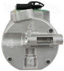 Four Seasons 78356 A/C Compressor - view 5
