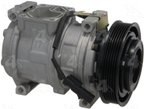 Four Seasons 78359 A/C Compressor - view 2