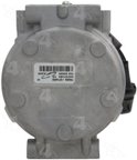 Four Seasons 78359 A/C Compressor - view 5