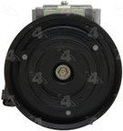 Four Seasons 78359 A/C Compressor - view 1