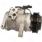 Four Seasons 78361 A/C Compressor - view 1