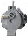Four Seasons 78377 A/C Compressor - view 5