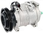 Four Seasons 78378 A/C Compressor - view 2