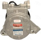 Four Seasons 78380 A/C Compressor - view 5