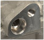 Four Seasons 78380 A/C Compressor - view 6