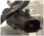 Four Seasons 78380 A/C Compressor - view 8