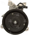 Four Seasons 78380 A/C Compressor - view 1