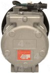 Four Seasons 78381 A/C Compressor - view 5