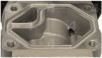 Four Seasons 78381 A/C Compressor - view 7
