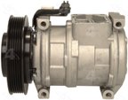 Four Seasons 78381 A/C Compressor - view 3