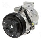 Four Seasons 78388 A/C Compressor - view 2