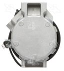 Four Seasons 78388 A/C Compressor - view 5