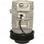 Four Seasons 78388 A/C Compressor - view 6