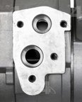 Four Seasons 78388 A/C Compressor - view 8