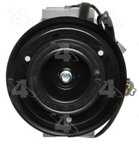 Four Seasons 78388 A/C Compressor - view 1