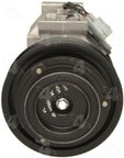 Four Seasons 78390 A/C Compressor - view 7