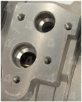 Four Seasons 78390 A/C Compressor - view 1