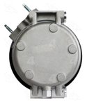 Four Seasons 78391 A/C Compressor - view 5