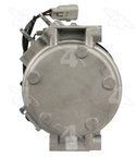 Four Seasons 78395 A/C Compressor - view 5