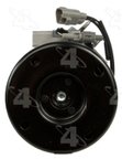 Four Seasons 78395 A/C Compressor - view 1