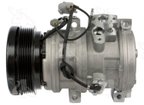 Four Seasons 78395 A/C Compressor - view 3