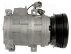 Four Seasons 78395 A/C Compressor - view 4