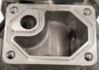 Four Seasons 78397 A/C Compressor - view 4