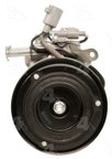 Four Seasons 78397 A/C Compressor - view 1