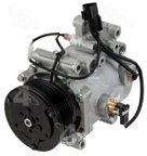 Four Seasons 78484 A/C Compressor - view 2