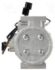 Four Seasons 78484 A/C Compressor - view 5