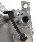 Four Seasons 78484 A/C Compressor - view 6