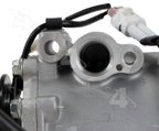 Four Seasons 78484 A/C Compressor - view 7